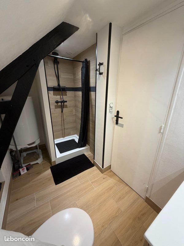 Appartement à louer, 31m², Segré