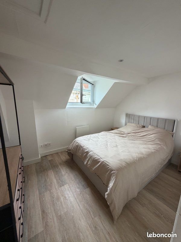 Appartement à louer, 31m², Segré
