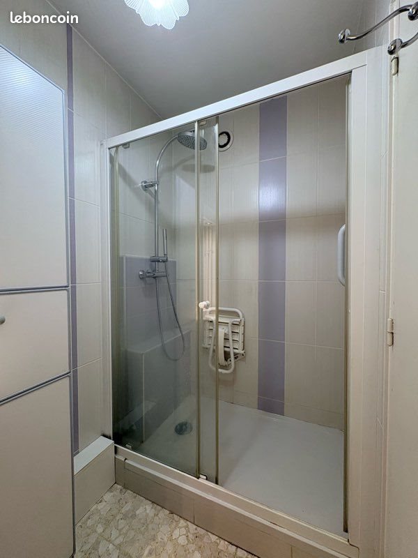 Appartement à vendre, 78m², Grenoble