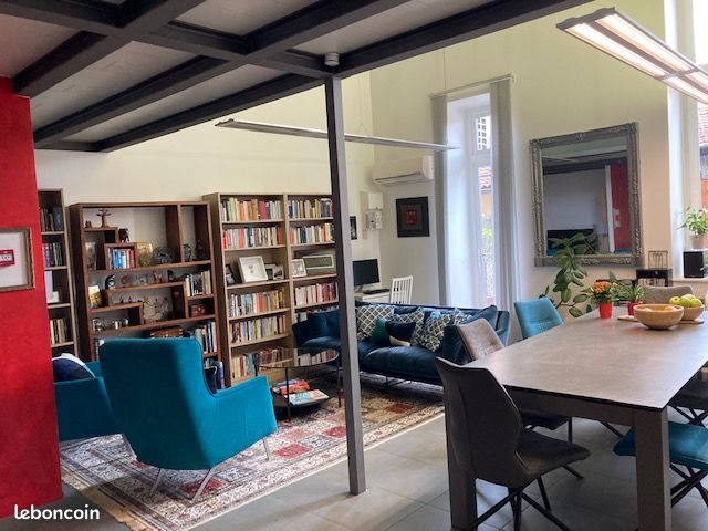 Appartement à louer, 130m², Clermont-Ferrand