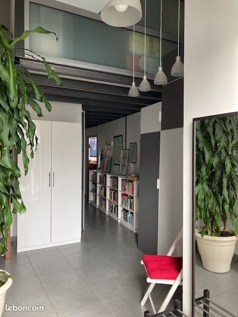 Appartement à louer, 130m², Clermont-Ferrand