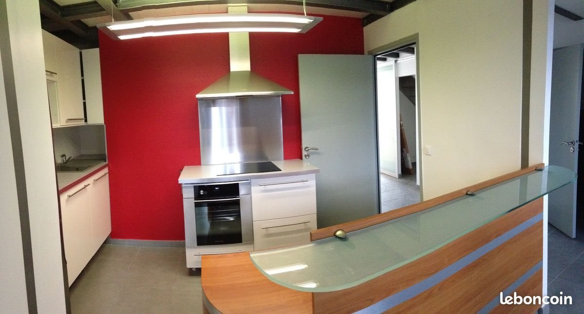 Appartement à louer, 130m², Clermont-Ferrand