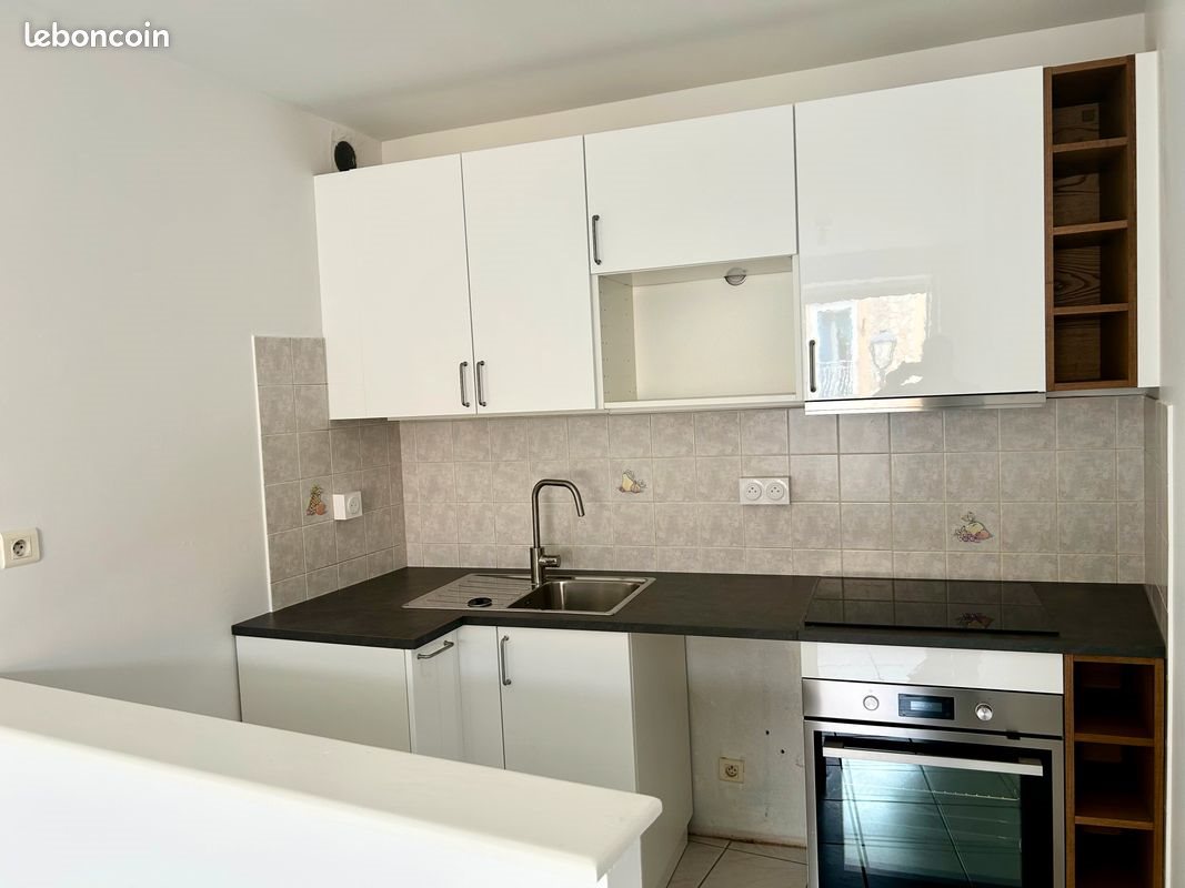 Appartement à louer, 54m², Valensole