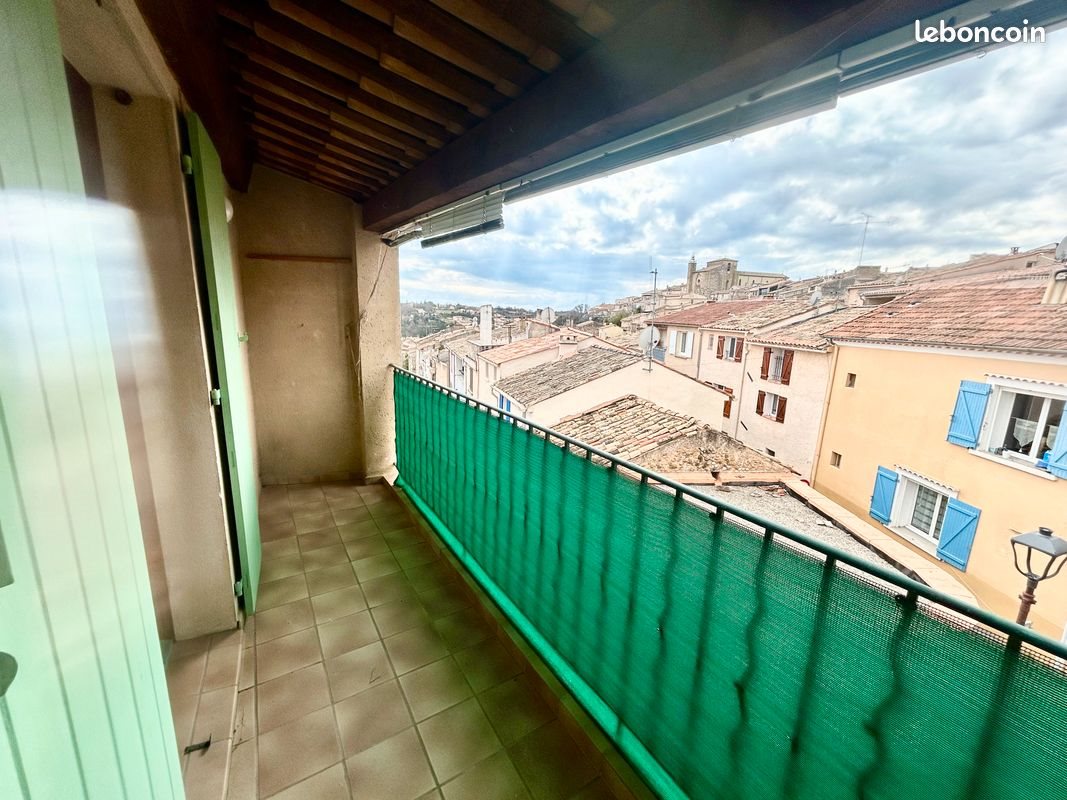 Appartement à louer, 54m², Valensole