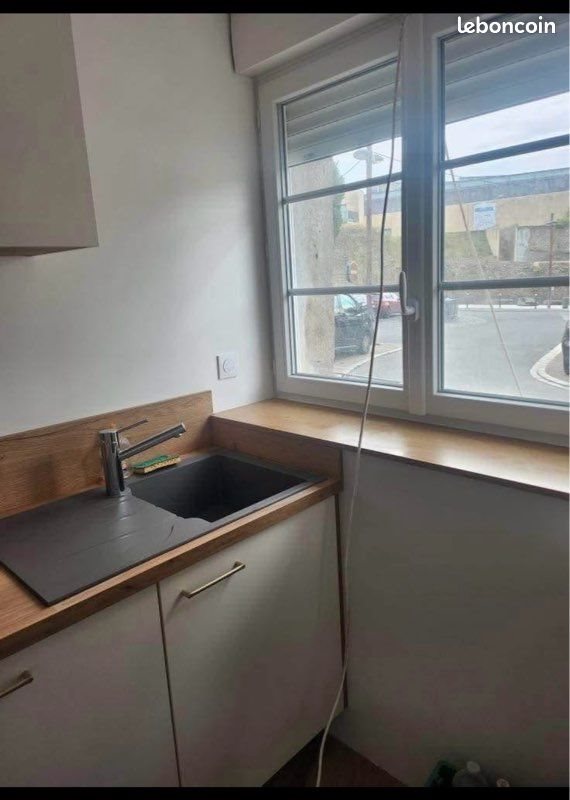 Appartement à louer, 27m², Avranches