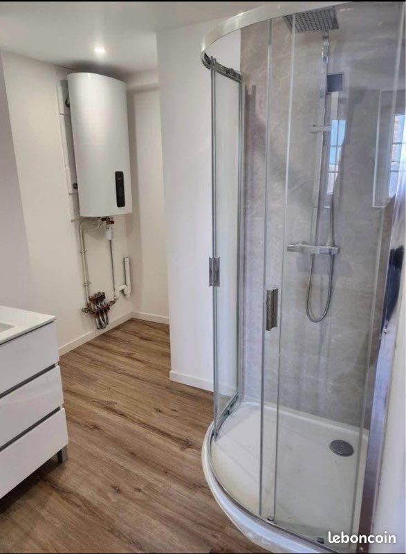 Appartement à louer, 27m², Avranches
