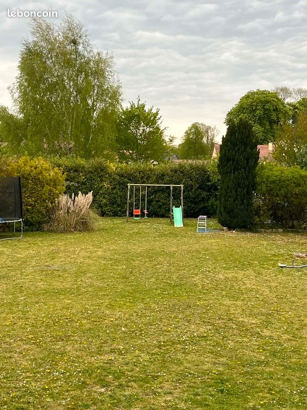 Maison à vendre, 110m², Suippes