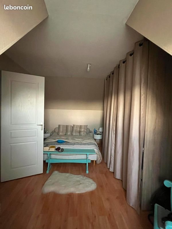 Maison à vendre, 110m², Suippes