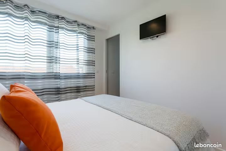 Appartement à louer, 67m², Saint-Julien-en-Genevois