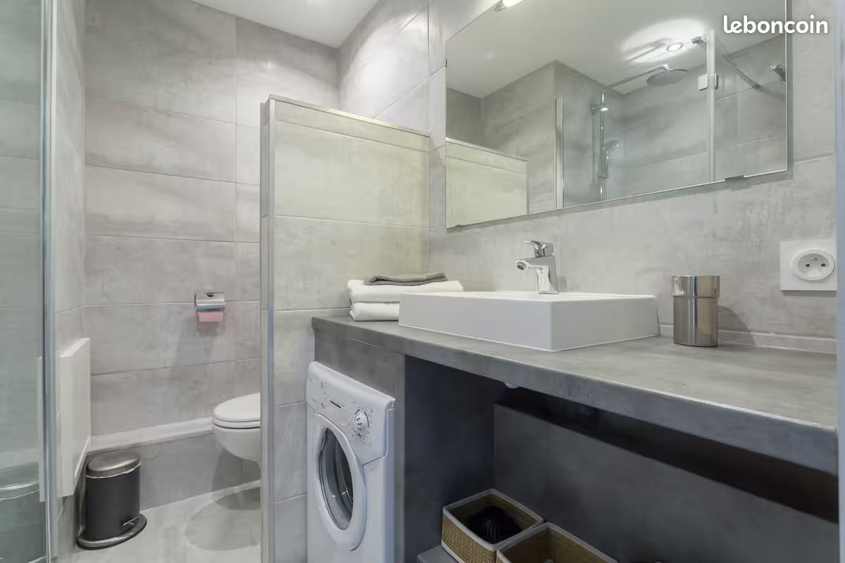 Appartement à louer, 67m², Saint-Julien-en-Genevois