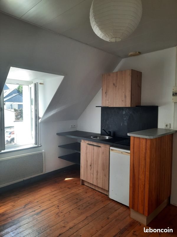 Appartement à louer, 20m², Pontivy