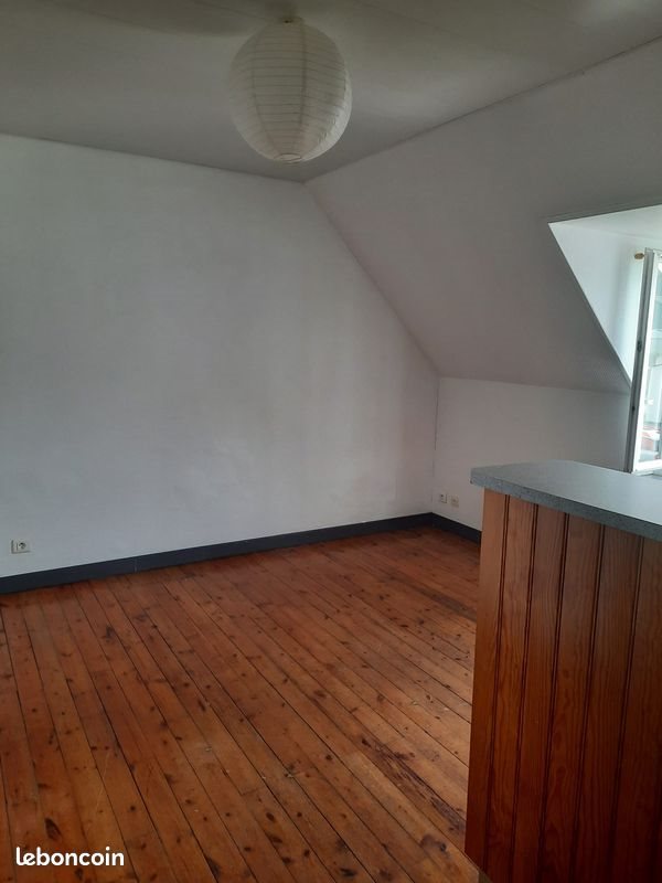 Appartement à louer, 20m², Pontivy