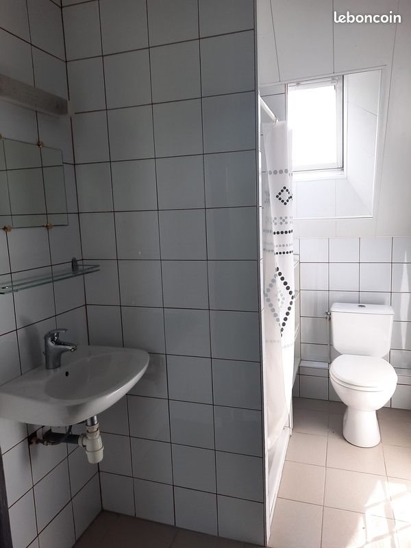 Appartement à louer, 20m², Pontivy