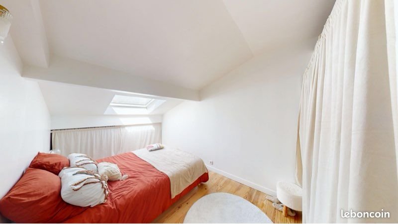 Maison à louer, 95m², Nailloux