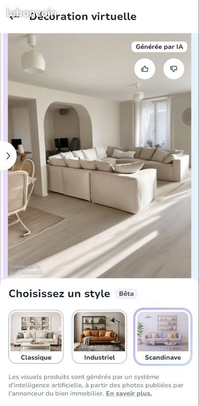 Maison à vendre, 147m², Ingré