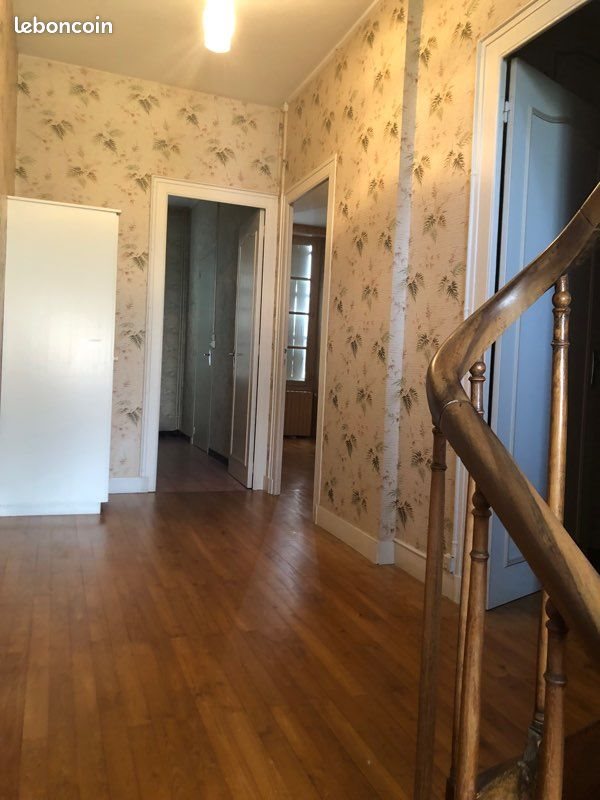 Maison à vendre, 137m², Angoulême