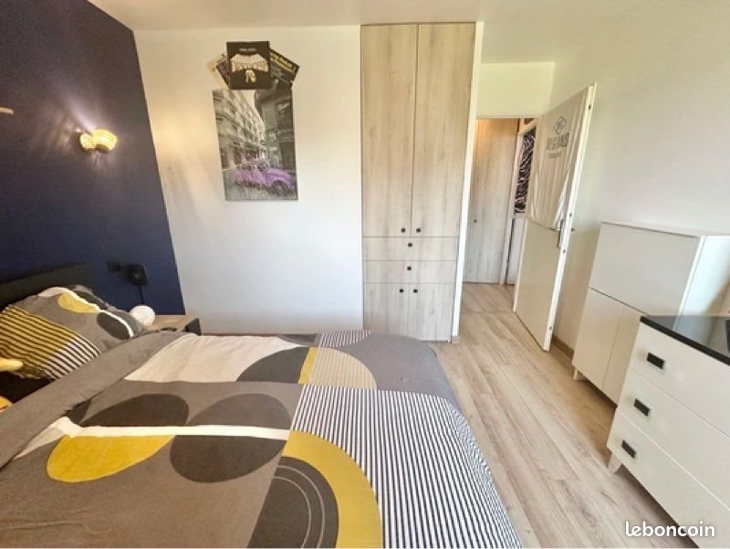 Appartement à louer, 43m², Meaux