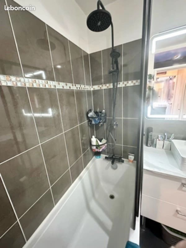 Appartement à louer, 43m², Meaux