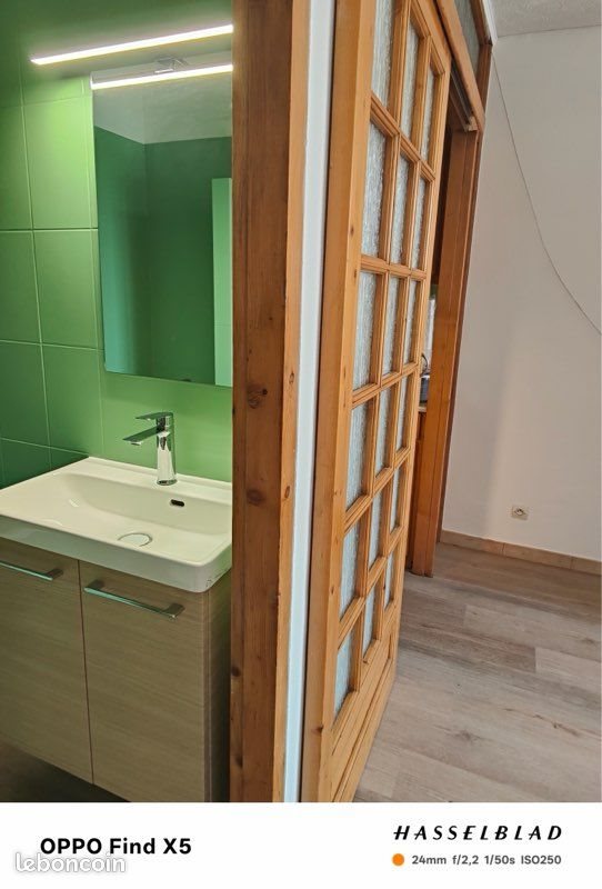 Appartement à louer, 18m², Montauban