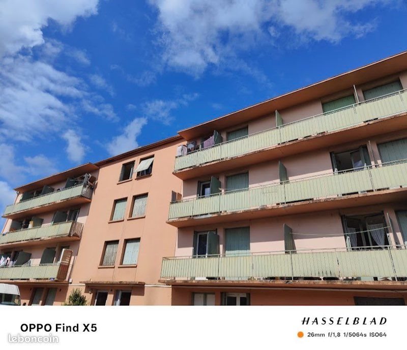 Appartement à louer, 18m², Montauban