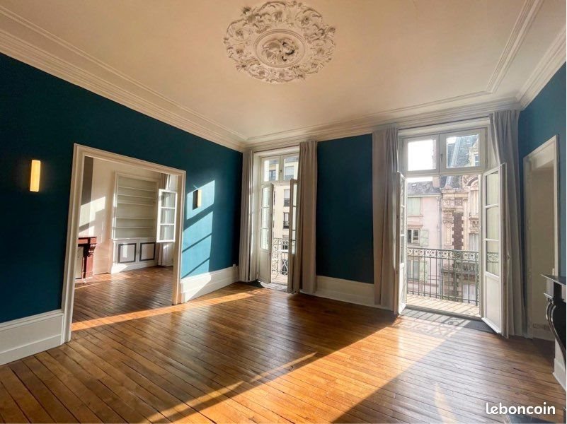 Appartement à louer, 109m², Limoges