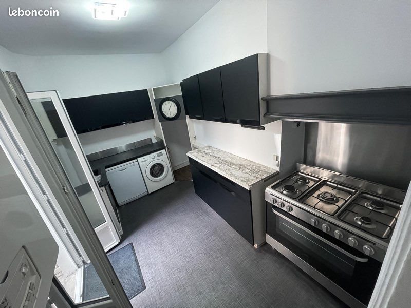 Appartement à louer, 109m², Limoges