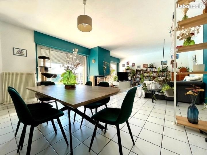 Maison à vendre, 157m², Preignac