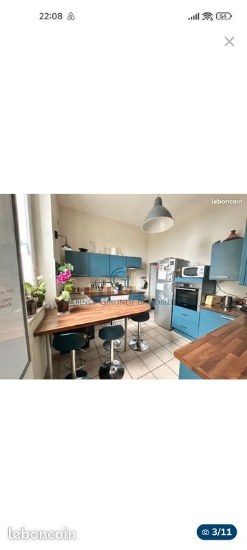 Maison à vendre, 157m², Preignac