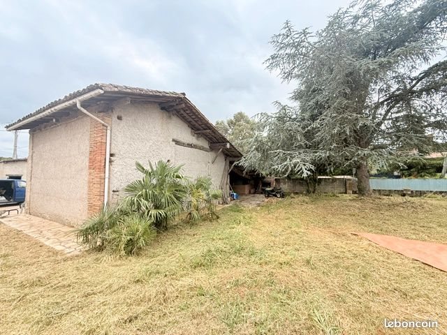 Maison à vendre, 200m², Montaigut-sur-Save