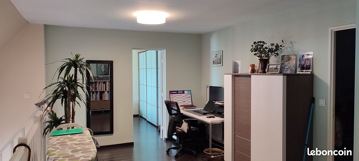 Appartement à vendre, 105m², Creil