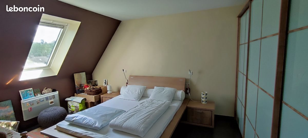 Appartement à vendre, 105m², Creil