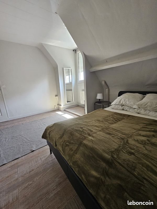 Appartement à louer, 31m², Rouen