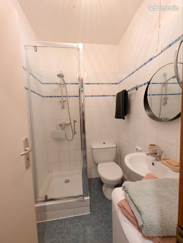 Appartement à vendre, 16m², Aix-les-Bains