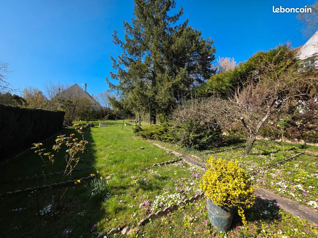 Maison à vendre, 160m², Villenoy