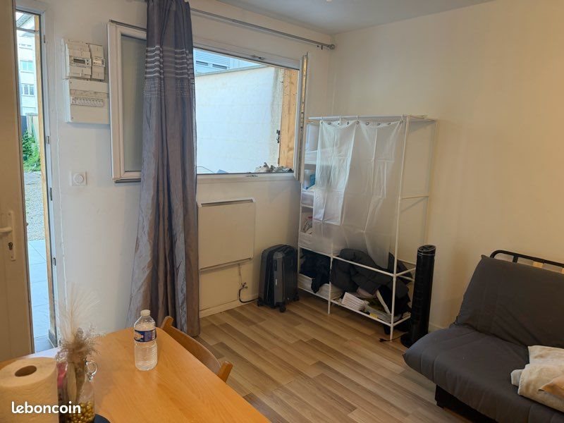 Appartement à louer, 18m², Bron