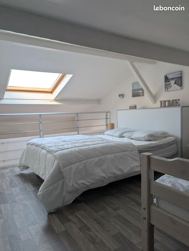 Maison à vendre, 48m², Arcachon