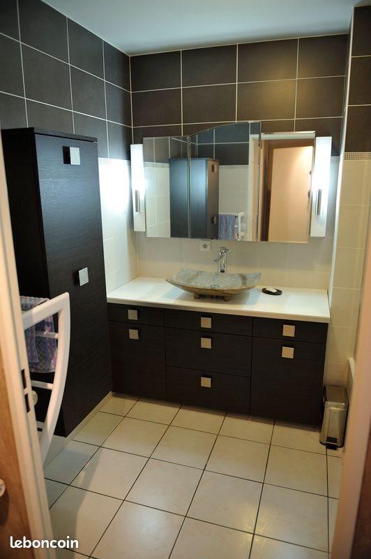 Appartement à louer, 63m², La Motte-Servolex