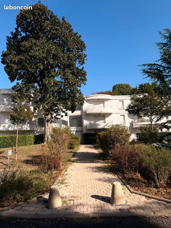 Appartement à vendre, 48m², Gradignan