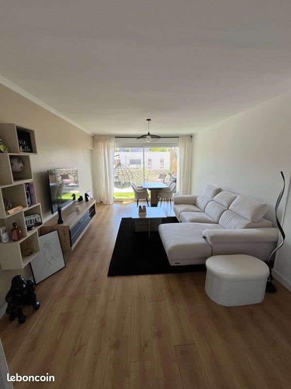 Appartement à vendre, 70m², Mont-Saint-Aignan