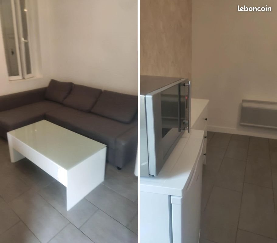 Maison à louer, 17m², Le Haillan