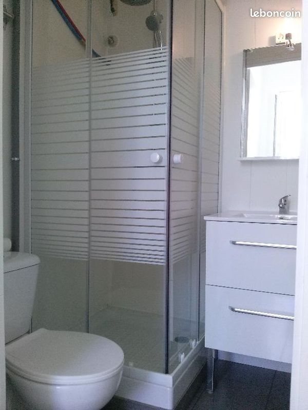 Maison à louer, 17m², Le Haillan