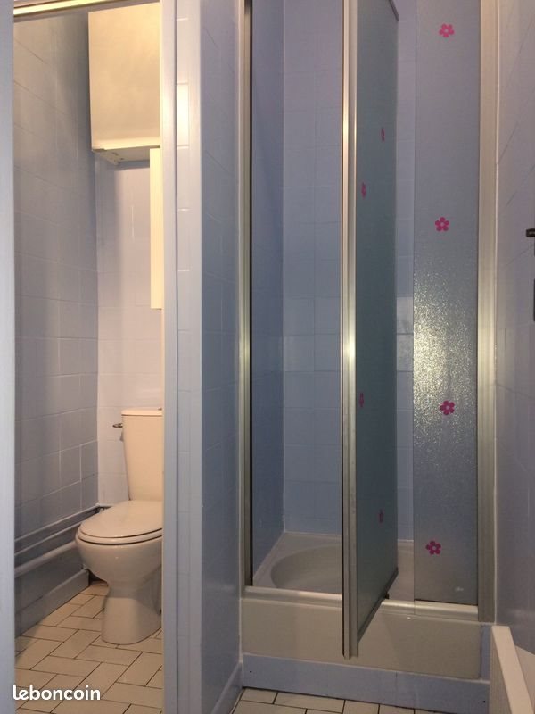 Appartement à vendre, 29m², Nancy