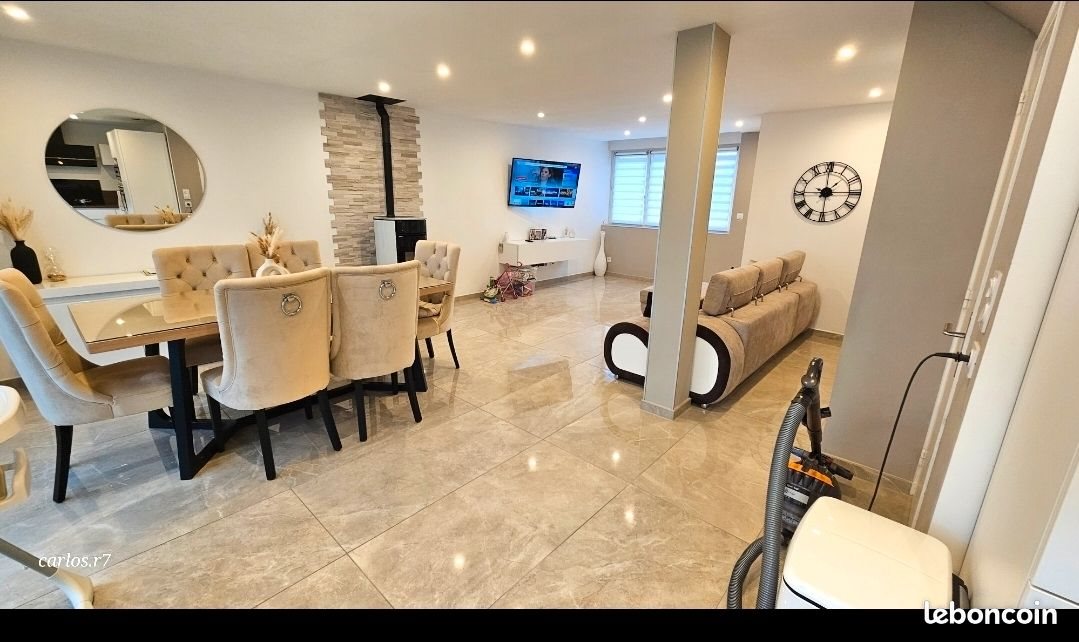 Maison à vendre, 115m², Leers