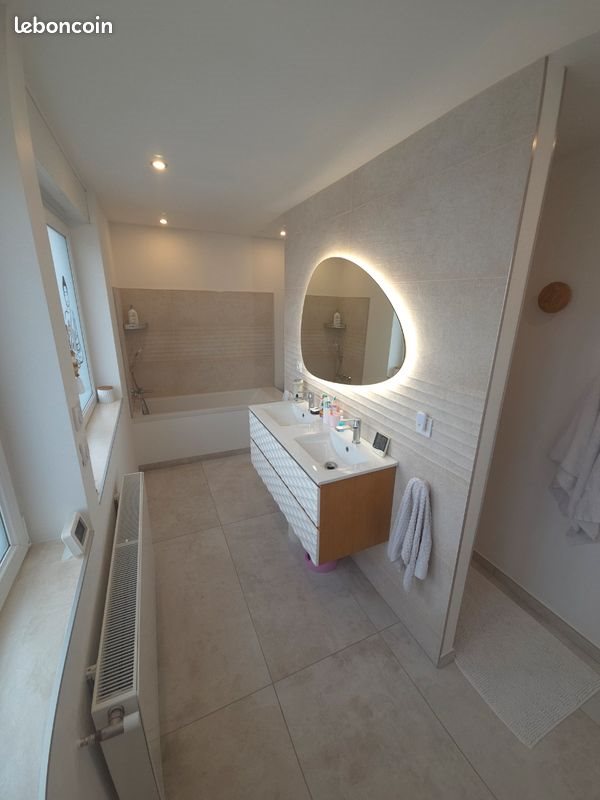 Maison à vendre, 115m², Leers