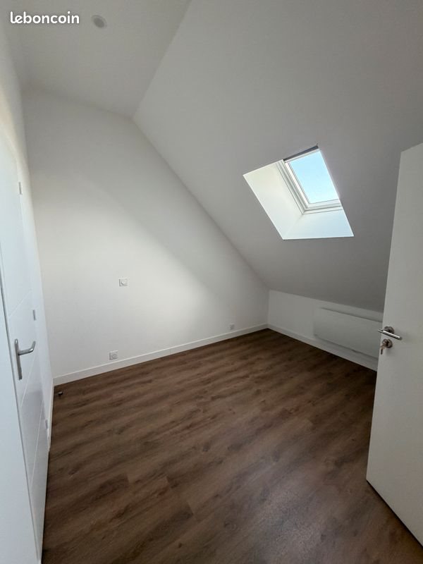 Appartement à louer, 19m², Trignac