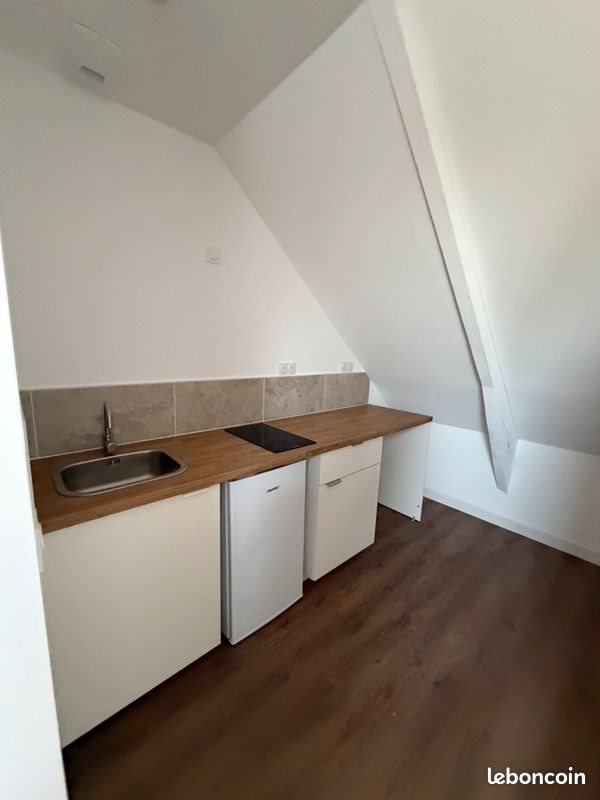Appartement à louer, 19m², Trignac