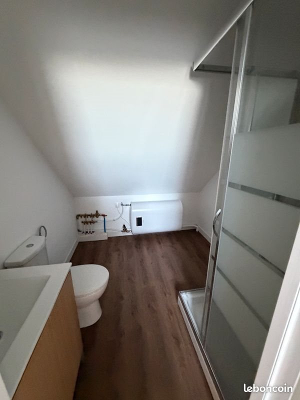 Appartement à louer, 19m², Trignac