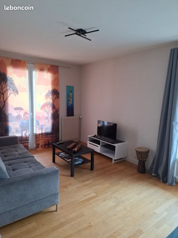 Appartement à vendre, 74m², Chamalières