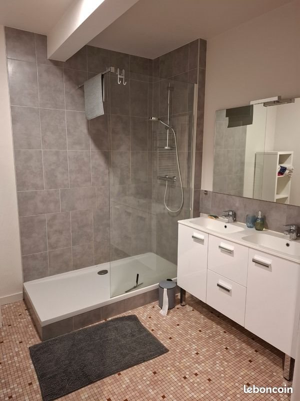 Appartement à vendre, 74m², Chamalières