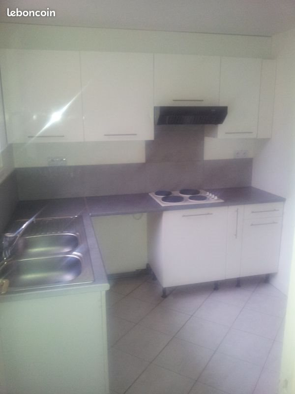 Appartement à louer, 32m², Neauphle-le-Château
